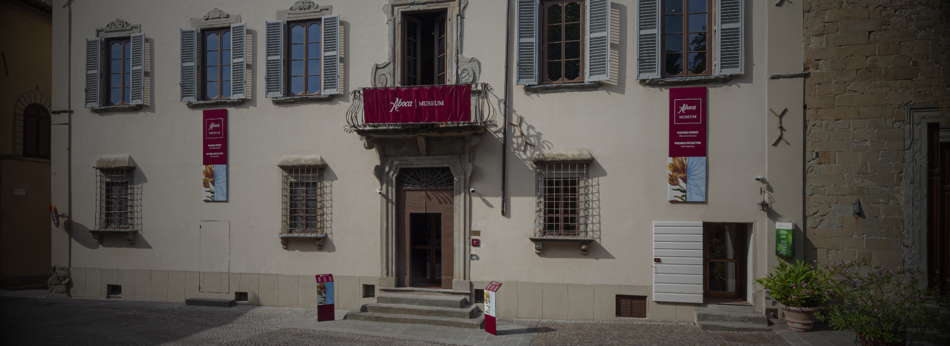 Erbe e Salute nei secoli